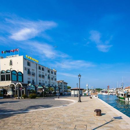 Miramare Hotel Ristorante Convegni Cesenatico Extérieur photo