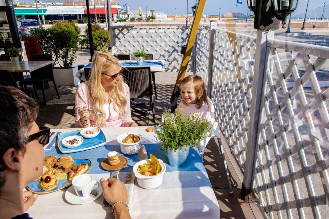 Miramare Hotel Ristorante Convegni Cesenatico Extérieur photo