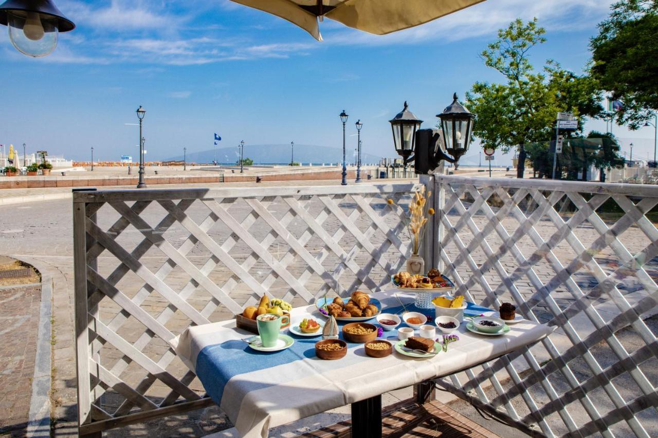 Miramare Hotel Ristorante Convegni Cesenatico Extérieur photo