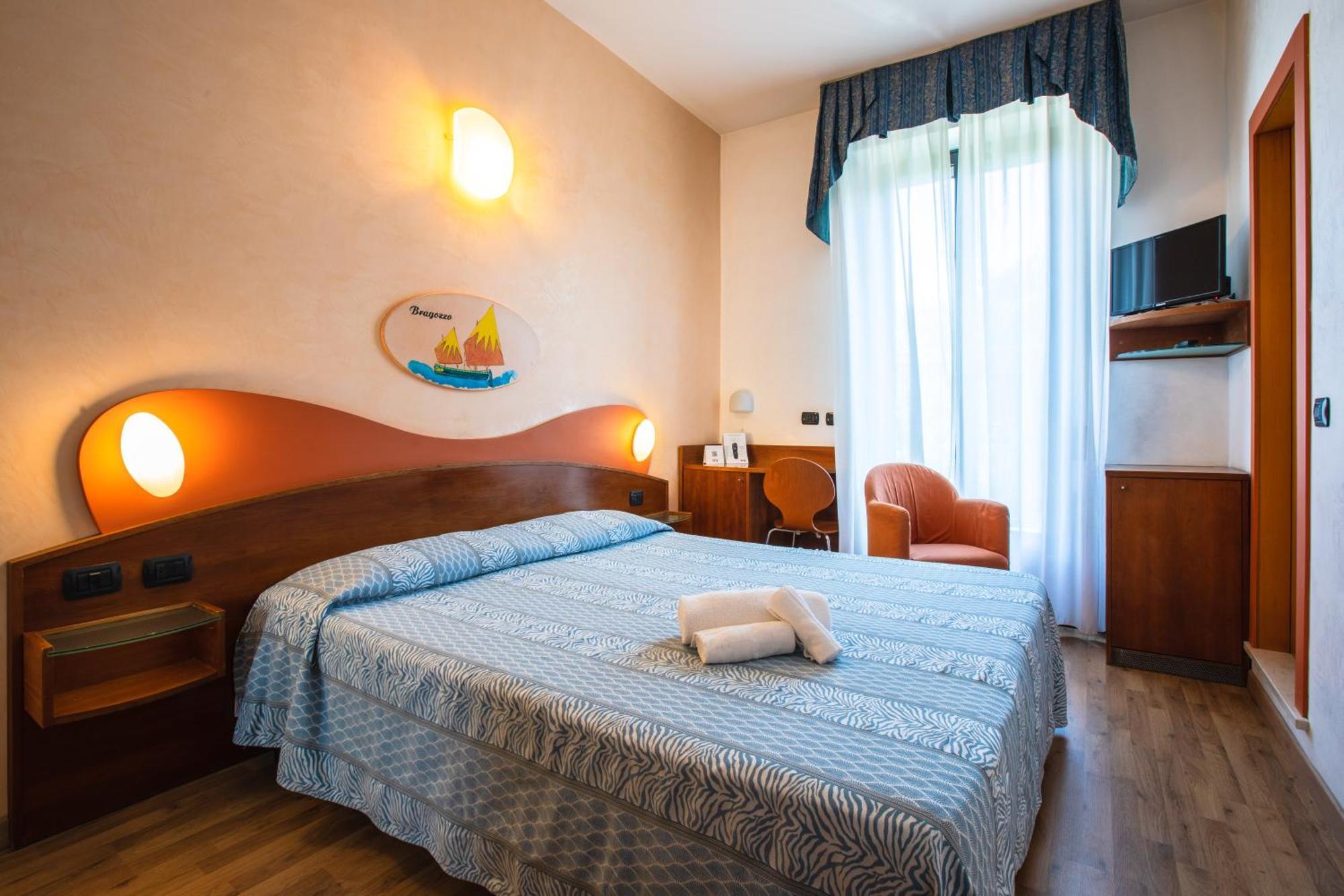 Miramare Hotel Ristorante Convegni Cesenatico Extérieur photo